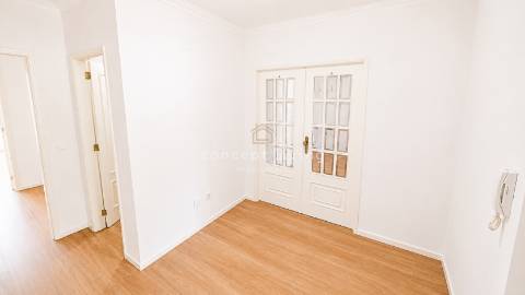 Apartamento T3 Arrendamento em Joane,Vila Nova de Famalicão