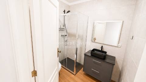 Apartamento T3 Arrendamento em Joane,Vila Nova de Famalicão