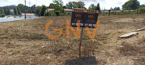 Lote de Terreno  Venda em Sandim, Olival, Lever e Crestuma,Vila Nova de Gaia