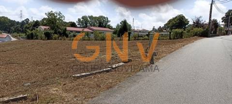 Lote de Terreno  Venda em Sandim, Olival, Lever e Crestuma,Vila Nova de Gaia