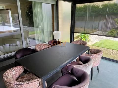 Moradia em Francelos - Vila Nova de Gaia