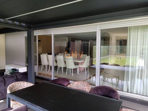 Moradia em Francelos - Vila Nova de Gaia