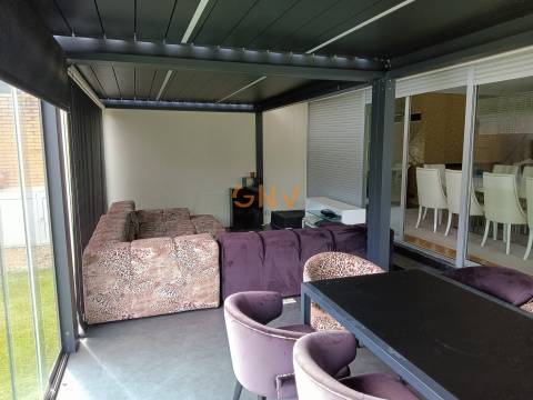 Moradia em Francelos - Vila Nova de Gaia