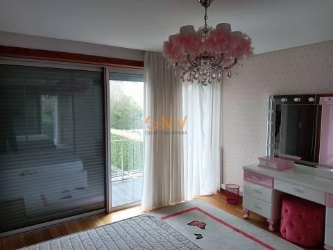 Moradia em Francelos - Vila Nova de Gaia