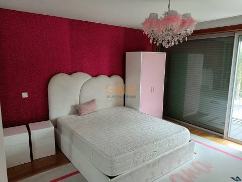 Moradia em Francelos - Vila Nova de Gaia