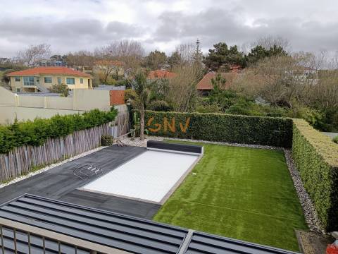 Moradia em Francelos - Vila Nova de Gaia