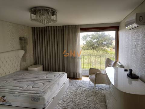 Moradia em Francelos - Vila Nova de Gaia