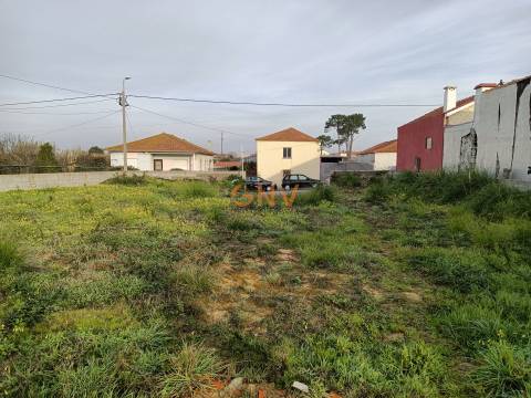 Terreno em Canidelo com projeto aprovado