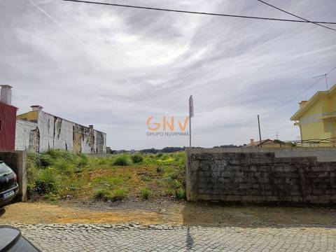 Terreno em Canidelo com projeto aprovado