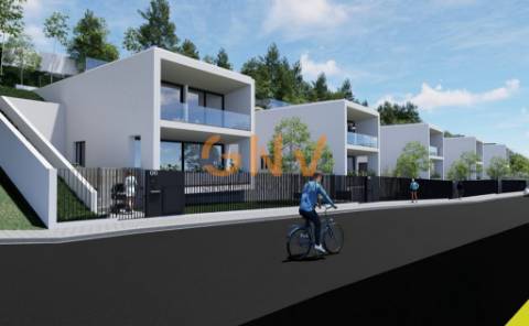 Terreno Para Construção  Venda em Serzedo e Perosinho,Vila Nova de Gaia