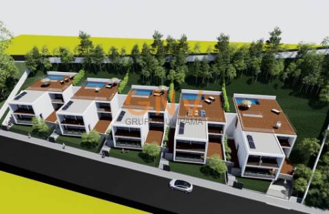 Terreno Para Construção  Venda em Serzedo e Perosinho,Vila Nova de Gaia