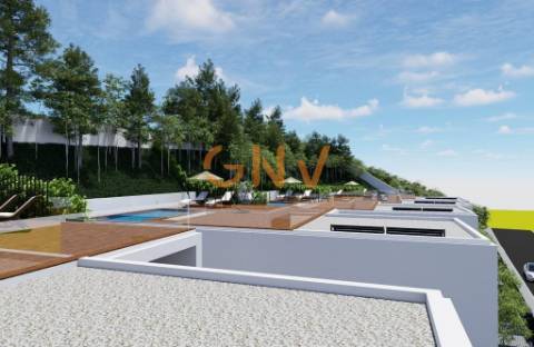 Terreno Para Construção  Venda em Serzedo e Perosinho,Vila Nova de Gaia