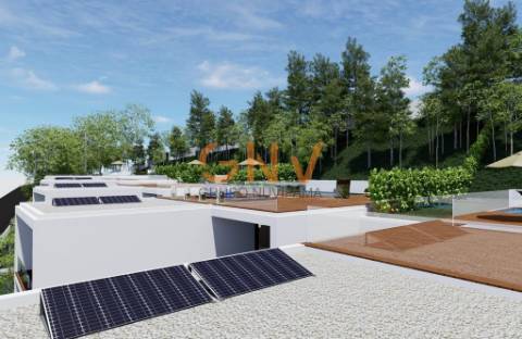 Terreno Para Construção  Venda em Serzedo e Perosinho,Vila Nova de Gaia