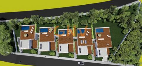 Terreno Para Construção  Venda em Serzedo e Perosinho,Vila Nova de Gaia