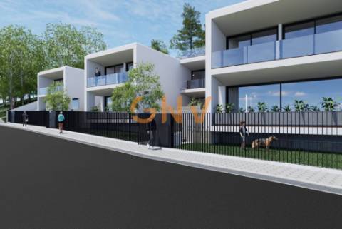 Terreno Para Construção  Venda em Serzedo e Perosinho,Vila Nova de Gaia