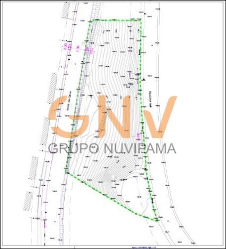 Terreno Para Construção  Venda em Serzedo e Perosinho,Vila Nova de Gaia