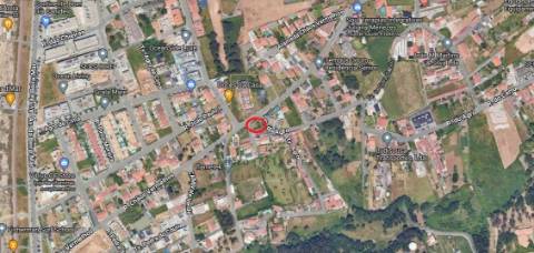Terreno Urbano  Venda em Canidelo,Vila Nova de Gaia