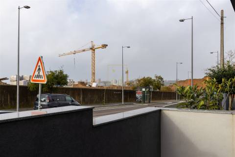 Moradia Geminada T3 Venda em Canidelo,Vila Nova de Gaia