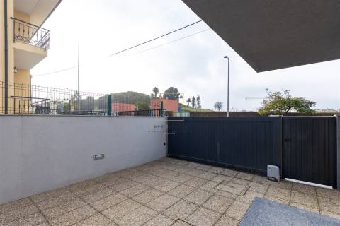 Moradia Geminada T3 Venda em Canidelo,Vila Nova de Gaia