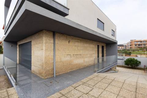 Moradia Geminada T3 Venda em Canidelo,Vila Nova de Gaia