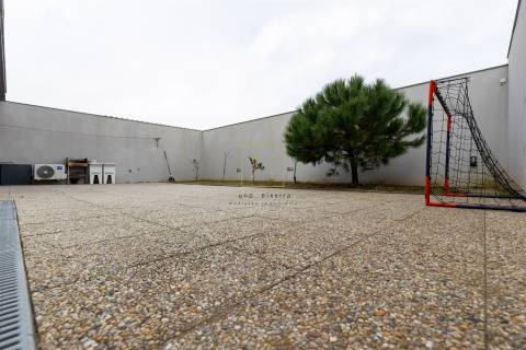 Moradia Geminada T3 Venda em Canidelo,Vila Nova de Gaia