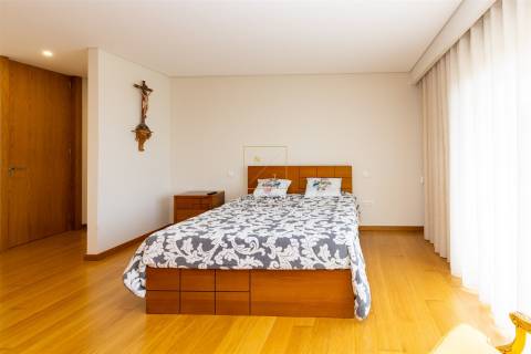 Moradia Geminada T3 Venda em Canidelo,Vila Nova de Gaia