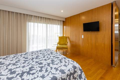 Moradia Geminada T3 Venda em Canidelo,Vila Nova de Gaia