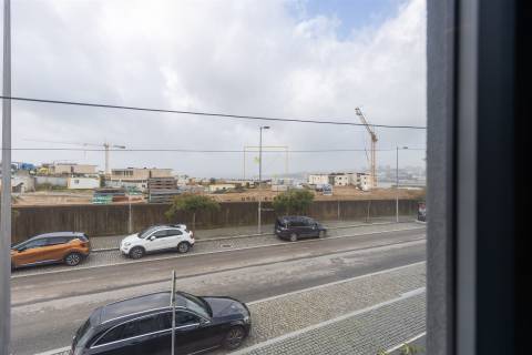 Moradia Geminada T3 Venda em Canidelo,Vila Nova de Gaia