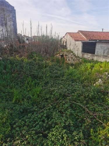 Terreno Urbano  Venda em Pampilhosa,Mealhada