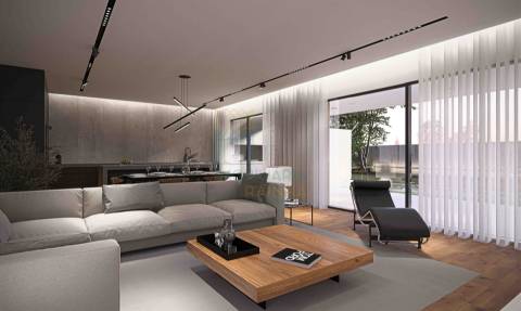 Moradia T3 com Piscina perto de Óbidos