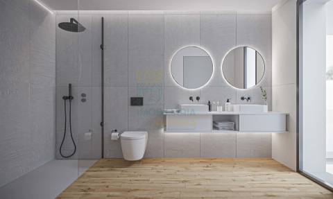 Moradia T3 com Piscina perto de Óbidos