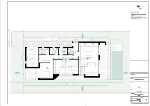 Moradia T3 com Piscina perto de Óbidos