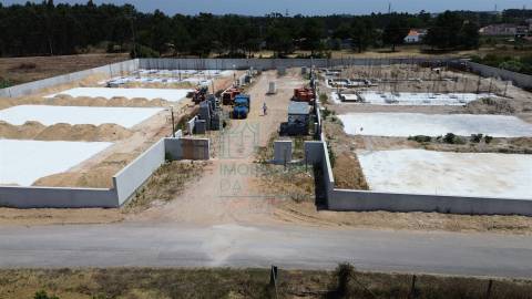 Moradia T3 com Piscina perto de Óbidos