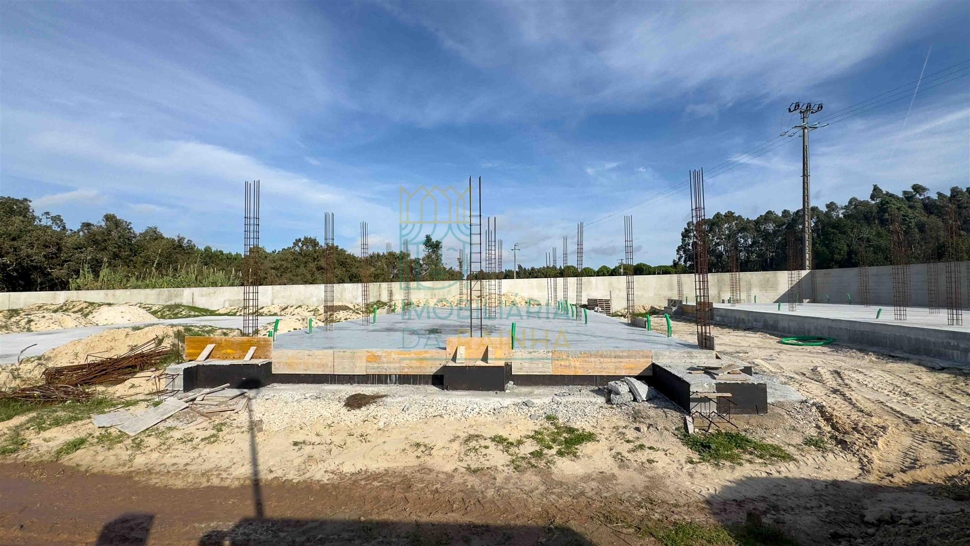 Moradia T3 com Piscina perto de Óbidos