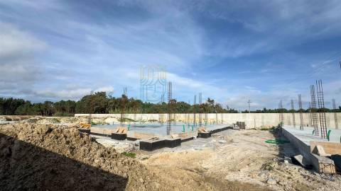 Moradia T3 com Piscina perto de Óbidos