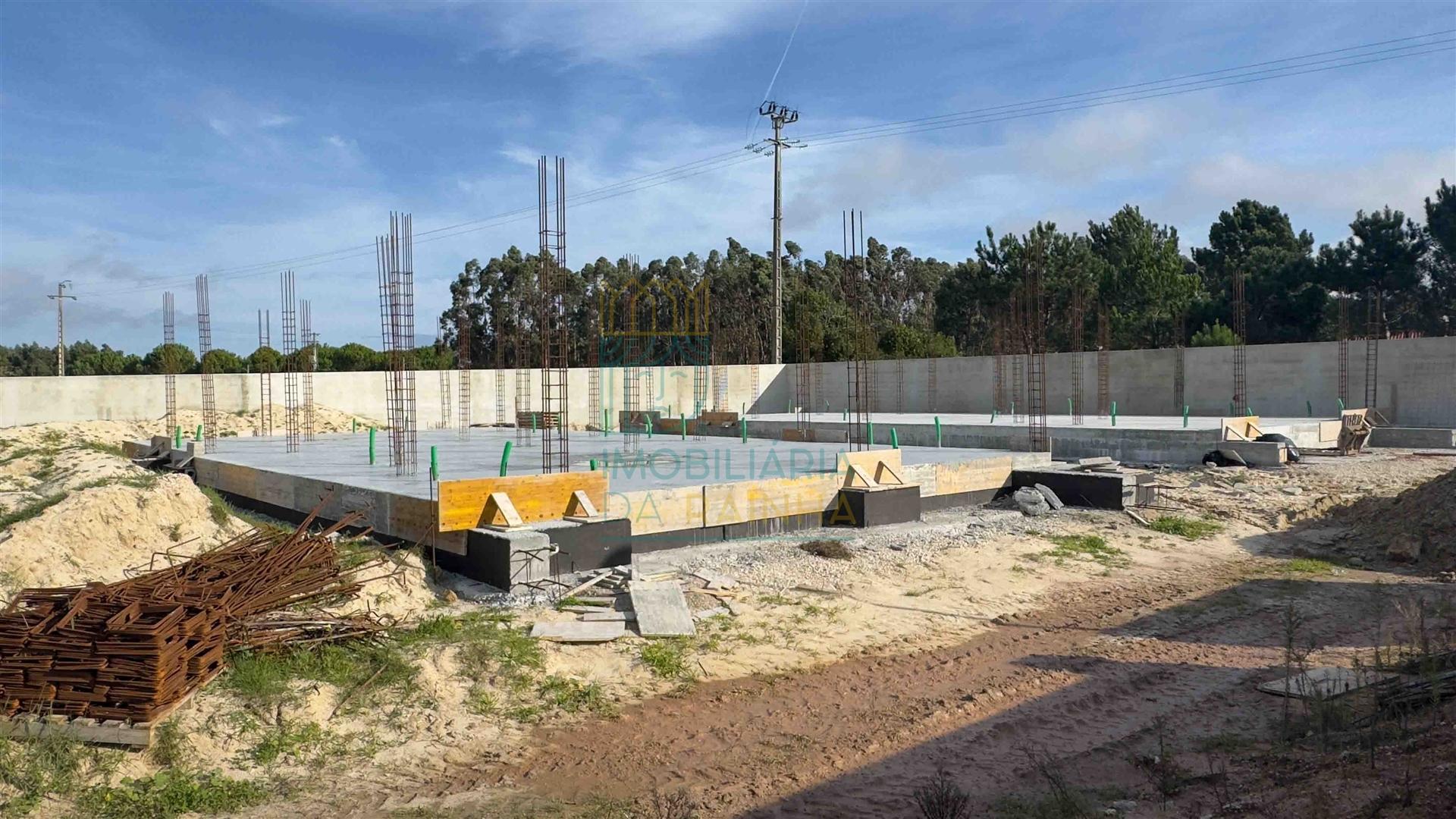 Moradia T3 com Piscina perto de Óbidos