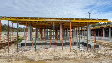 Moradia T3 com Piscina perto de Óbidos