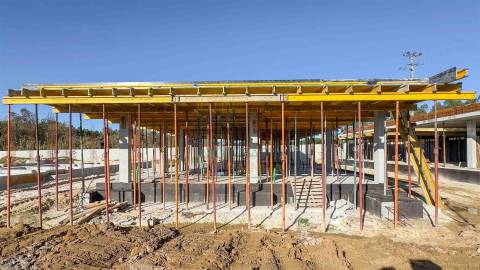 Moradia T3 com Piscina perto de Óbidos