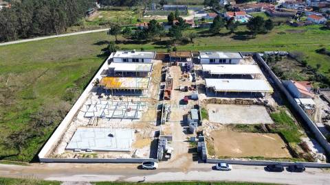 Moradia T3 com Piscina perto de Óbidos