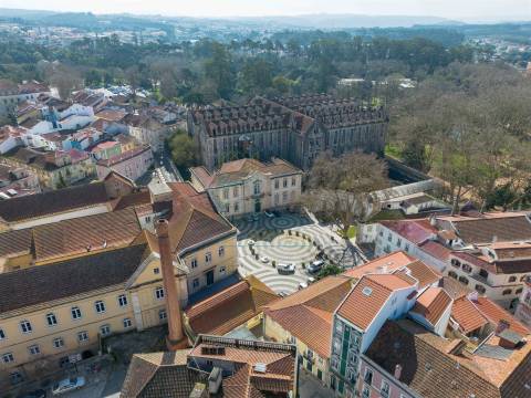 Moradia T3 com Piscina perto de Óbidos