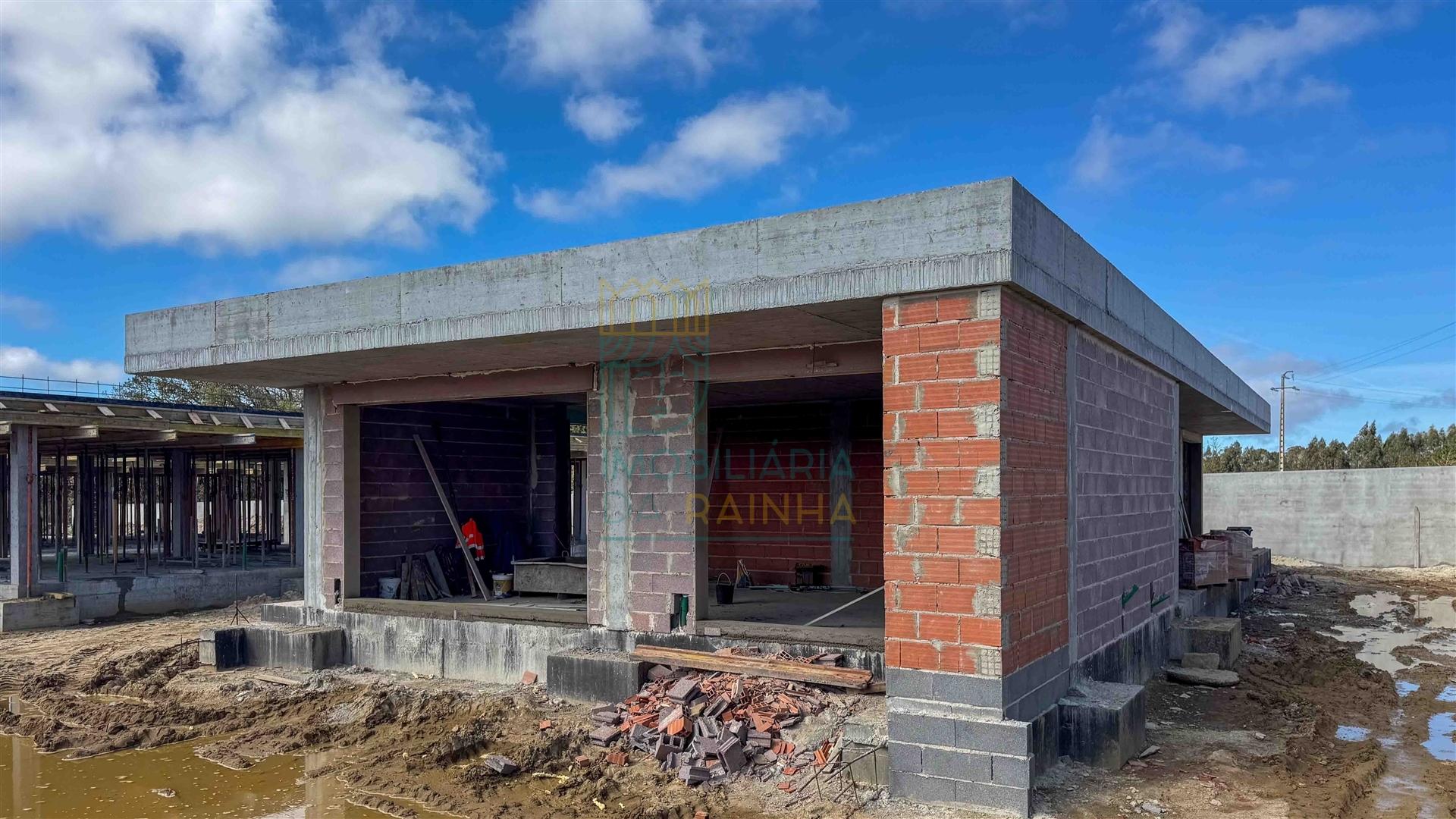 Moradia T3 com Piscina perto de Óbidos