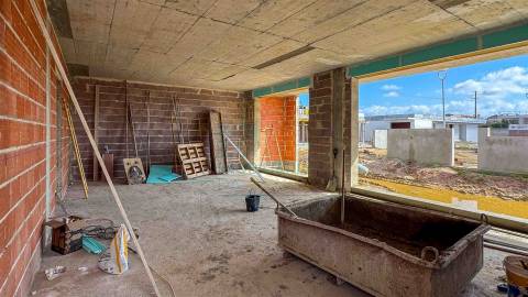 Moradia T3 com Piscina perto de Óbidos