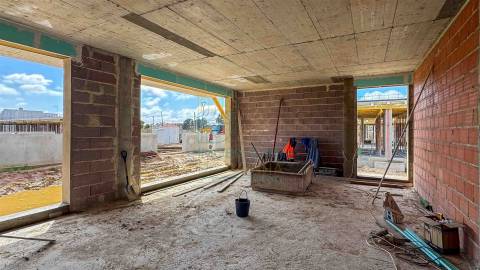 Moradia T3 com Piscina perto de Óbidos