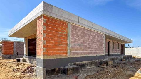 Moradia T3 com Piscina perto de Óbidos