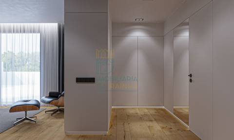 Moradia T4 com piscina entre Óbidos e Caldas da Rainha