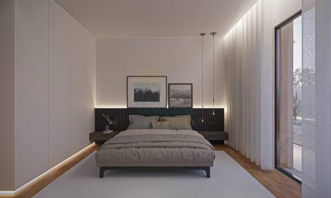 Moradia T4 com piscina entre Óbidos e Caldas da Rainha