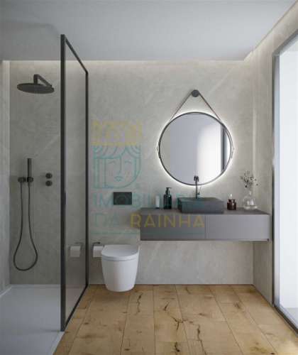 Moradia T4 com piscina entre Óbidos e Caldas da Rainha