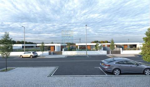 Moradia T4 com piscina entre Óbidos e Caldas da Rainha