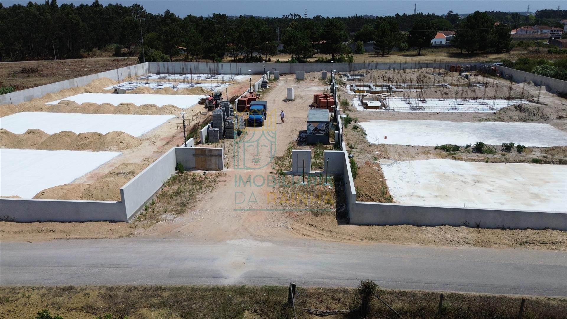 Moradia T4 com piscina entre Óbidos e Caldas da Rainha