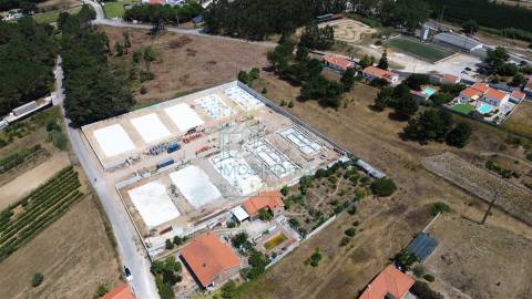 Moradia T4 com piscina entre Óbidos e Caldas da Rainha